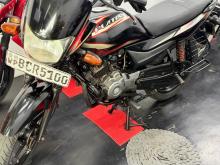 Bajaj Platina 2015 Motorbike