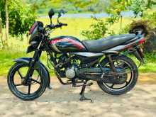 Bajaj Platina 2011 Motorbike