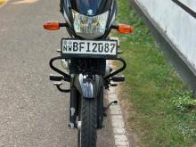 Bajaj Platina 2017 Motorbike