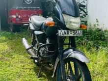 Bajaj Platina 2011 Motorbike