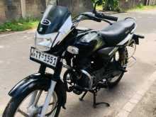 Bajaj Platina 2011 Motorbike