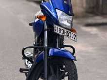 Bajaj Platina 2015 Motorbike