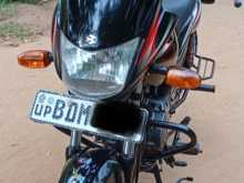 Bajaj Platina 2015 Motorbike