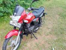 Bajaj Platina 2009 Motorbike