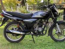 Bajaj Platina 2006 Motorbike