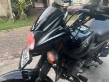 Bajaj Platina 2016 Motorbike