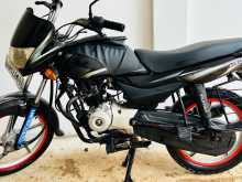 Bajaj Platina 2016 Motorbike