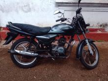 Bajaj Platina 2008 Motorbike