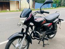 Bajaj Platina 2008 Motorbike