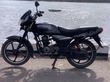 Bajaj Platina 2011 Motorbike