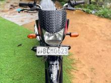 Bajaj Platina 2015 Motorbike