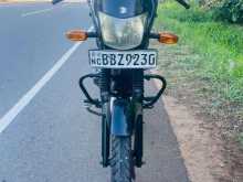 Bajaj Platina 2015 Motorbike