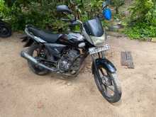 Bajaj Platina 2010 Motorbike
