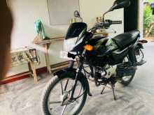 Bajaj Platina 2017 Motorbike