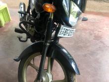 Bajaj Platina 2017 Motorbike
