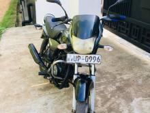 Bajaj Platina 2008 Motorbike