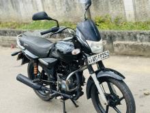 Bajaj Platina 2009 Motorbike