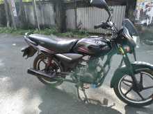 Bajaj Platina 2015 Motorbike