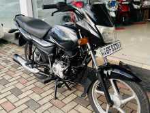 Bajaj Platina 2017 Motorbike