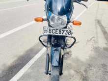Bajaj Platina 2015 Motorbike
