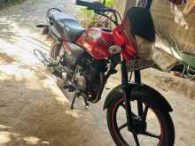 Bajaj Platina 2008 Motorbike