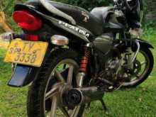 Bajaj Platina 2007 Motorbike