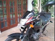 Bajaj Platina 2015 Motorbike