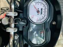 Bajaj Platina 2019 Motorbike