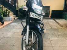 Bajaj Platina 2006 Motorbike