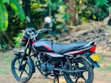 Bajaj Platina 2010 Motorbike