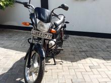 Bajaj Platina 2016 Motorbike