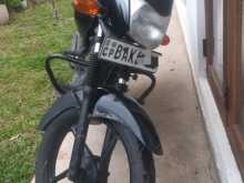 Bajaj Platina 2013 Motorbike