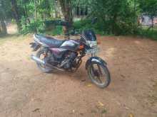 Bajaj Platina 2011 Motorbike