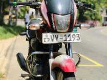 Bajaj Platina 2009 Motorbike