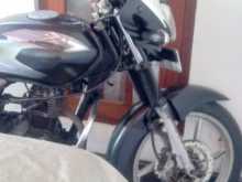 Bajaj Platina 2007 Motorbike