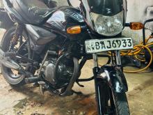 Bajaj Platina 2013 Motorbike