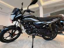 Bajaj Platina 2026 Motorbike
