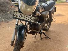 Bajaj Platina 2009 Motorbike