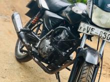 Bajaj Platina 2010 Motorbike