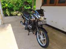 Bajaj Platina 2019 Motorbike