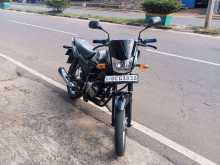 Bajaj Platina 2016 Motorbike