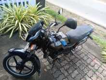 Bajaj Platina 2011 Motorbike