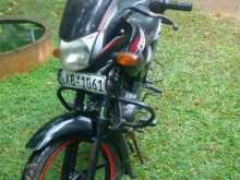 Bajaj Platina 2011 Motorbike