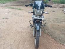 Bajaj Platina 2007 Motorbike
