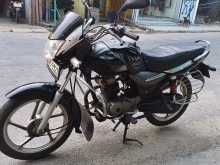 Bajaj Platina 2008 Motorbike