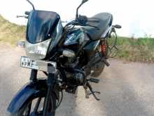 Bajaj Platina 2011 Motorbike