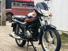 Bajaj Platina 2016 Motorbike