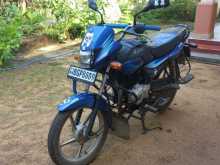 Bajaj Platina 2017 Motorbike