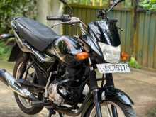 Bajaj Platina 2017 Motorbike