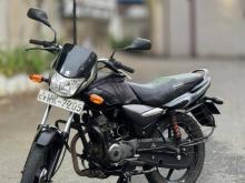 Bajaj Platina 2011 Motorbike